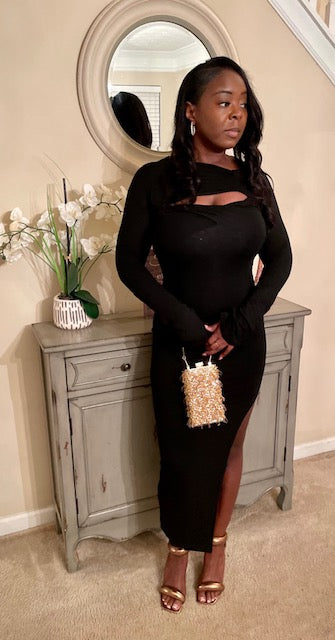Sweetheart Dress