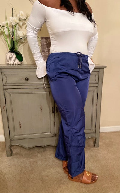 Parachute Pants