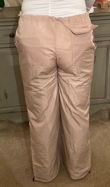 Parachute Pants