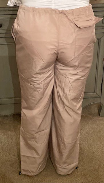 Parachute Pants