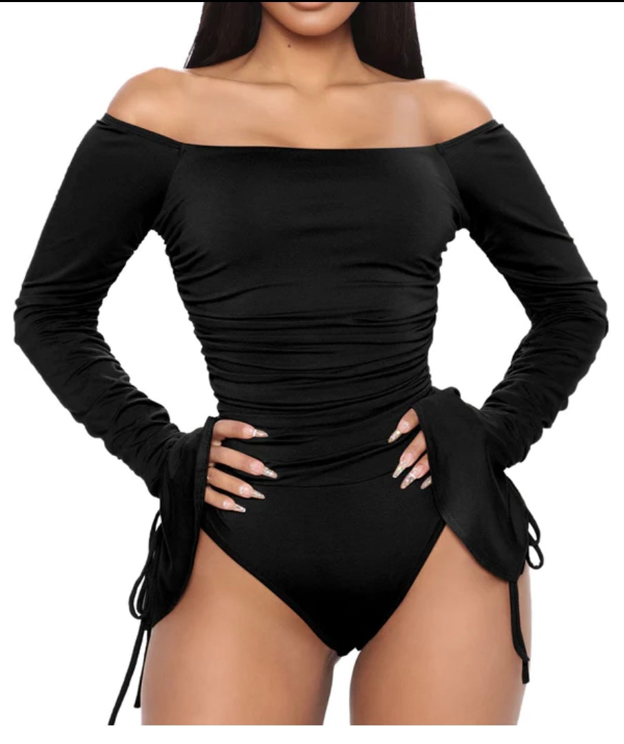 Bodysuit Top