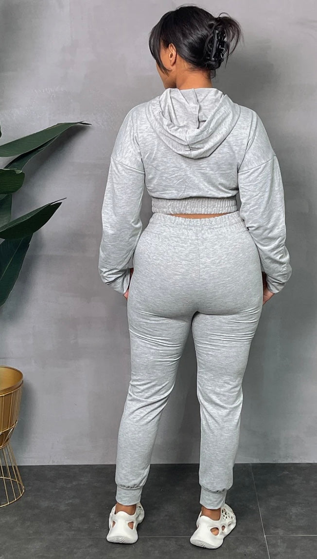 2PC Sweatsuit