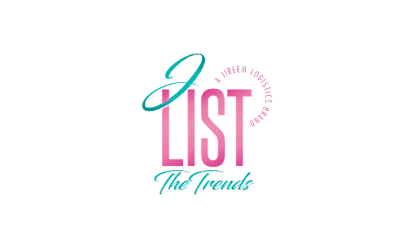 JListTheTrends logo