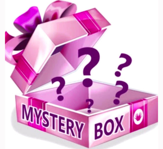 Mystery Box